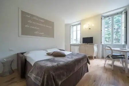 Villa Italia Luxury Suites and Apartments - 86