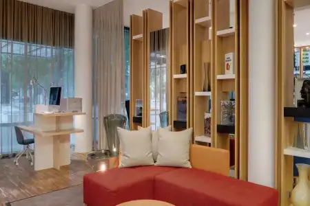 Holiday Inn Frankfurt - Alte Oper by IHG - 3