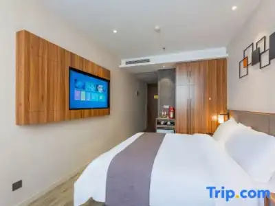 Hôtel Inn Dijon-Quetigny - 69