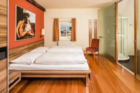 Traube - Beim Dorfwirt - 40