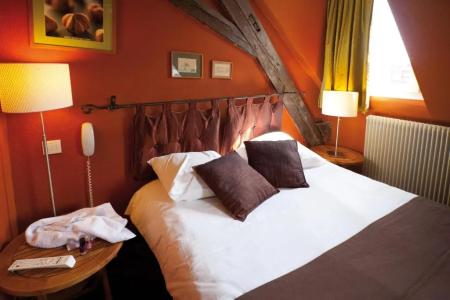 Le Kléber Hôtel - 25