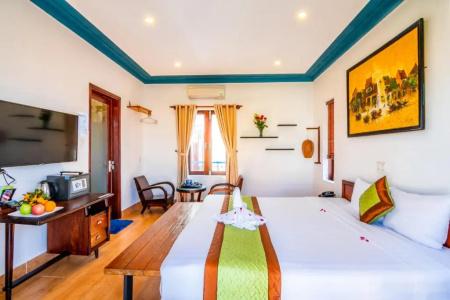 Relax Garden Boutique Villa Hoi An - 25