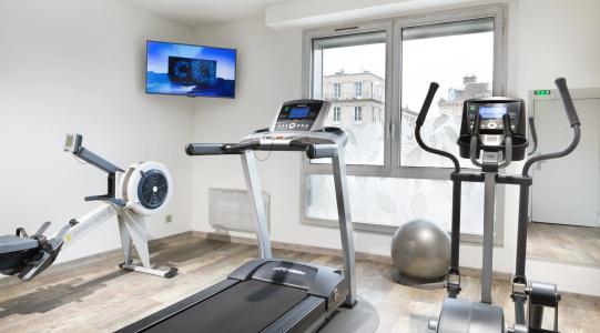 Holiday Inn Express Amiens by IHG - 21