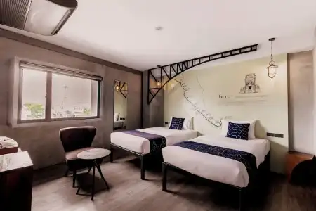 WesTory - Hostel - 53