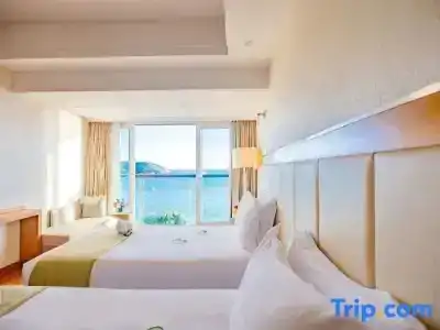 Ocean View Resort Yalong Bay - 62