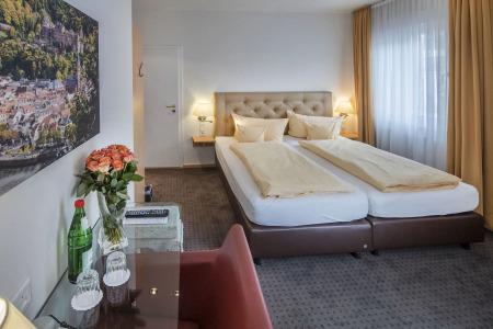 Heidelberger Hof - 2