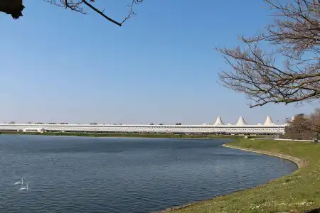 Campanile NATURE - Bordeaux Lac - 20