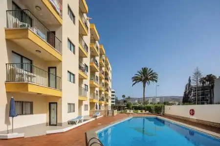 Apartamento Los Ficus - 14