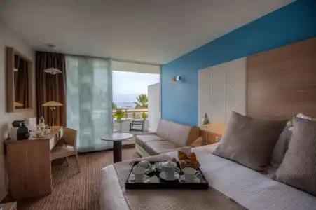 Hôtel Point France - 108