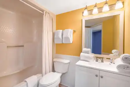 Ocean Club Resort Myrtle Beach a Ramada by Wyndham - 8