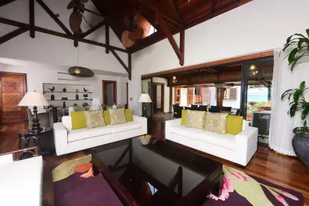 Sankhara Beachfront Villas - 66