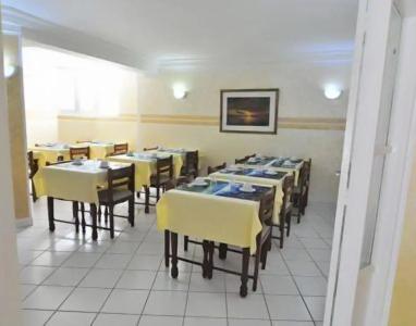 Hôtel Les Palmes d'Or - 23