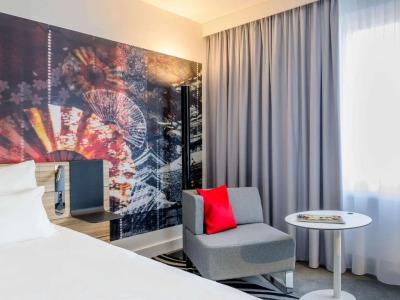 Novotel Koeln City - 40