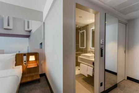 Novotel Regensburg Zentrum - 42