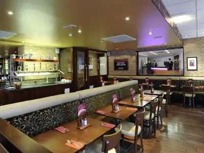 Mercure London Paddington - 28