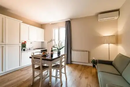 Residence Poggio Golf Chianti Firenze - 86