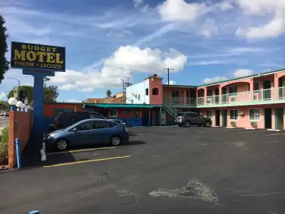 Budget Motel - 15