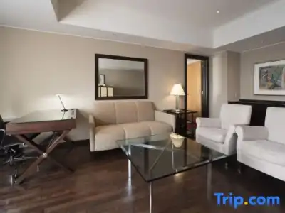 ANA Crowne Plaza Grand Court Nagoya by IHG - 146
