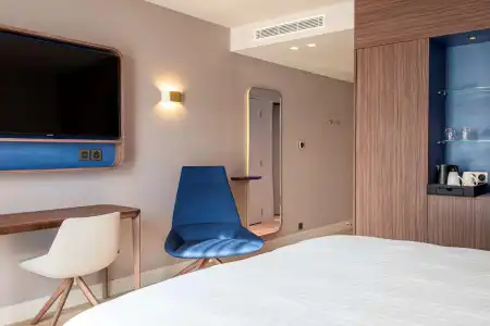 Radisson Blu Rouen Centre - 46