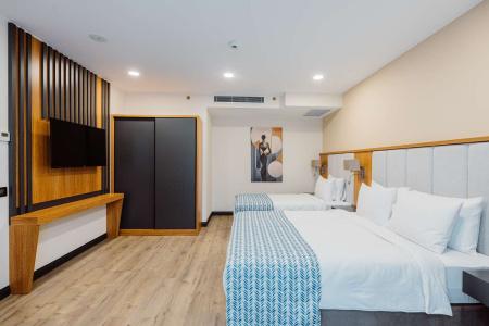 Best Western Plus Batumi - 42