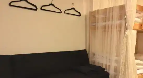 Bamboo Village - Hostel - 2