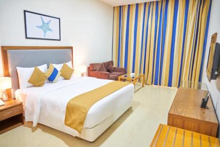 City Stay Grand Apartments - 100