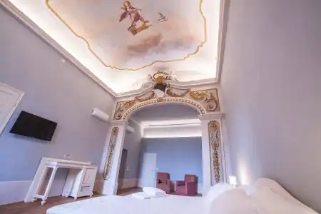 Palazzo D'Oltrarno - Residenza D'Epoca - 104
