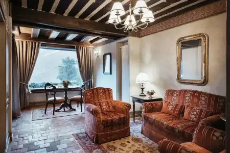 Relais Mont Blanc - 70