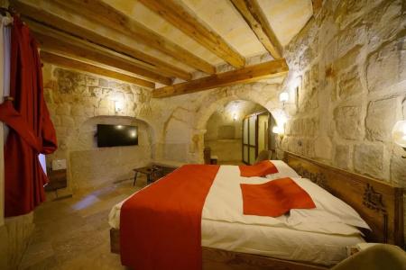 Vezir Cave Suites - 81