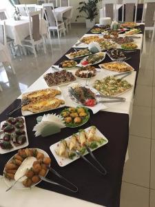 Bessarabia - Hostel - 12