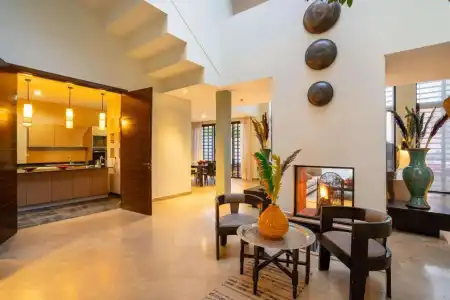 Al Maaden Villa& Spa - 1