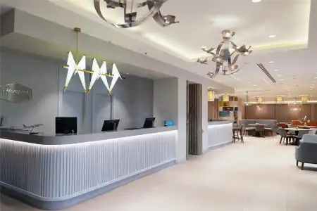 Hampton by Hilton Ordu - 32