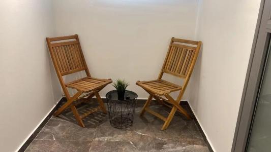 Lago Suites - 25