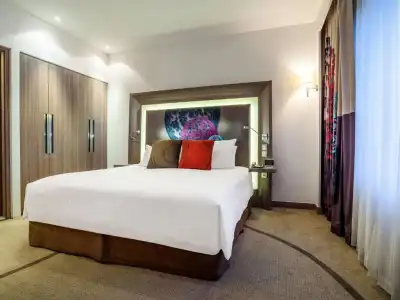 Novotel Bangkok On Siam Square - 64