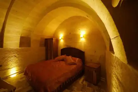 Avanos Suites - 19