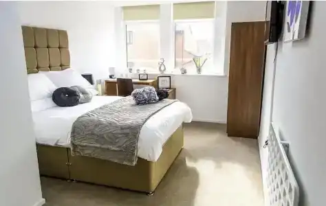 Parkview Residence - 14