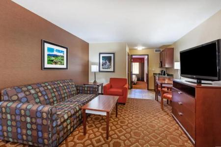 Holiday Inn & Suites Durango Downtown by IHG - 88