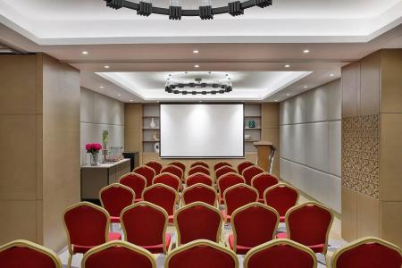 Courtyard by Marriott Culture Village, - 34