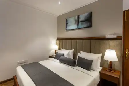 Grand Turf Boutique-hotel - 15