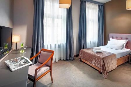 Unicus Krakow Old Town - Destigos - 27