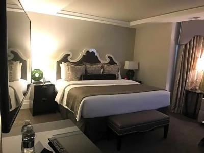 Morrison Clark Inn Washington DC Convention Center - 53