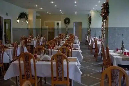 Osrodek Wypoczynkowy Jaskolka - 12