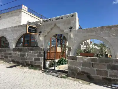 Kemal's Guest House - 32