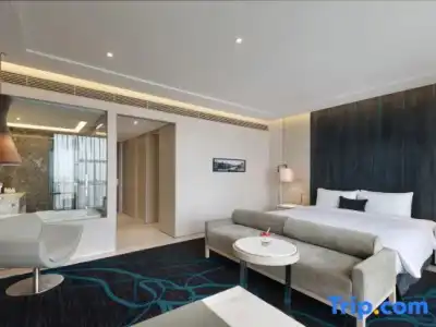 Hilton Xi'an High-tech Zone - 48