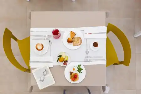 Palazzo Marini B&B di Charme - 12