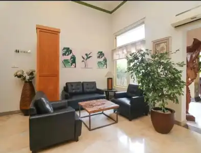 Le Krasak Boutique - 1