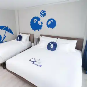 Kokotel Krabi Oasis - 37