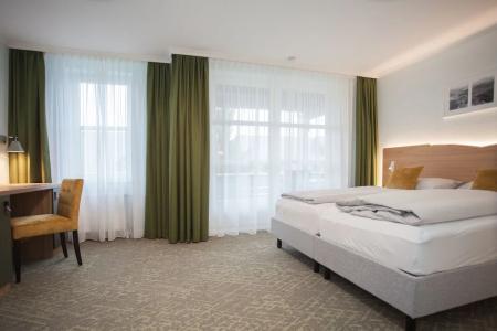 Hapimag Ferienwohnungen Winterberg - 29