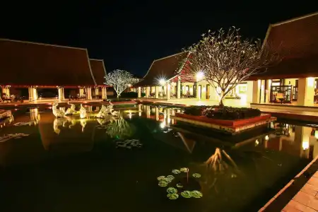 Sukhothai Heritage Resort - 45