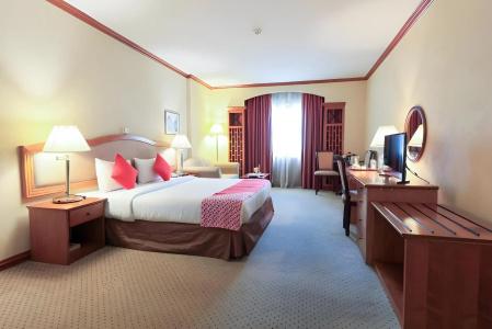The George by Saffron, Dubai Creek - 5